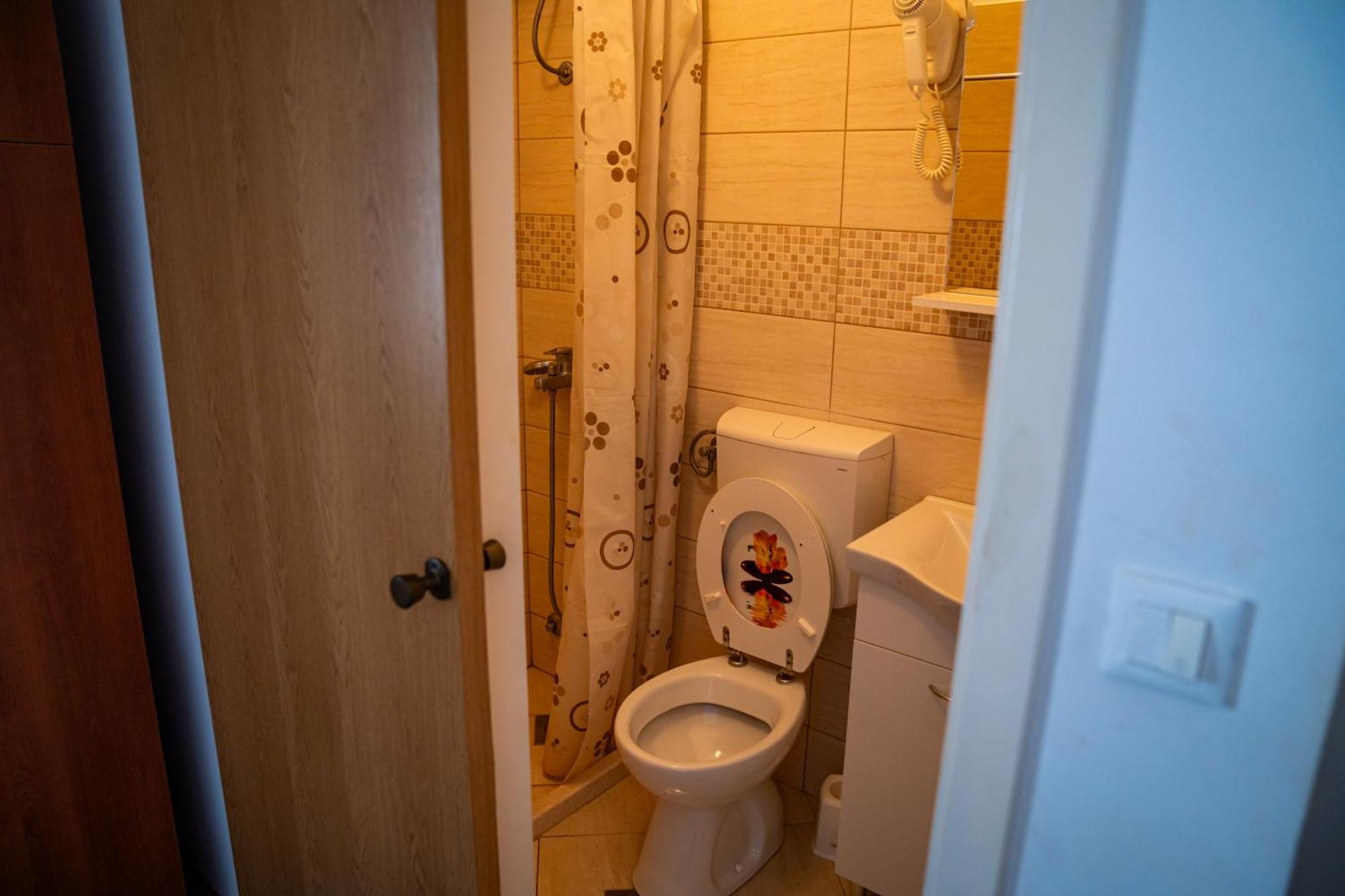 Guest House Cesic Dubrovnik Exterior photo