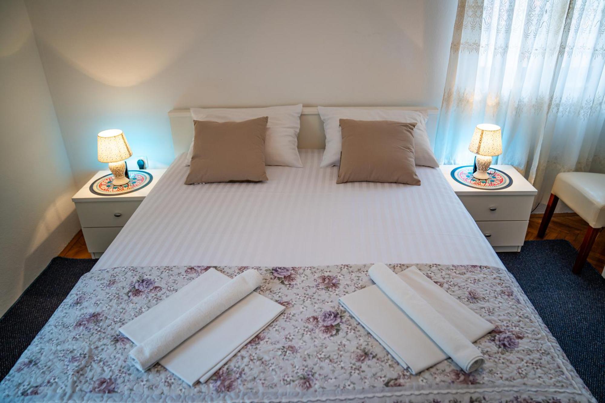 Guest House Cesic Dubrovnik Exterior photo