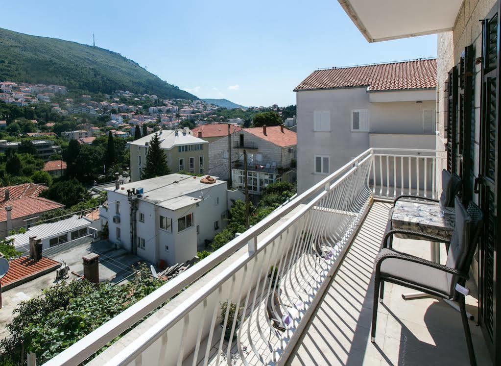 Guest House Cesic Dubrovnik Exterior photo