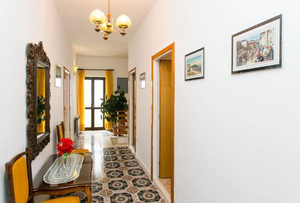 Guest House Cesic Dubrovnik Exterior photo