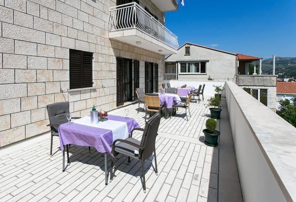 Guest House Cesic Dubrovnik Exterior photo